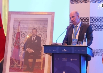 زنيبر يدعو لتحويل توصيات الاستعراض الدوري لحقوق الإنسان إلى إجراءات عملية