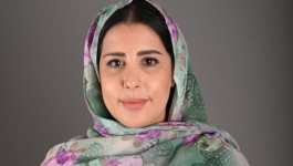 الأحرار يزكي نادية بوعيدا على رأس لائحته المحلية بكلميم