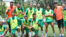 مونديال 2026.. ملعب “سبورتس إيلاستريتد” المحطة الإعدادية الأخيرة لـ”الأسود”