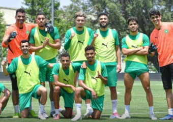 مونديال 2026.. ملعب “سبورتس إيلاستريتد” المحطة الإعدادية الأخيرة لـ”الأسود”