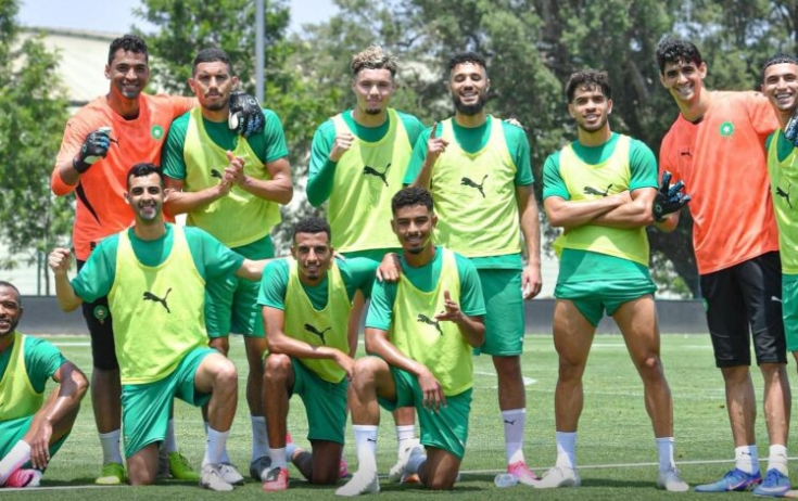مونديال 2026.. ملعب “سبورتس إيلاستريتد” المحطة الإعدادية الأخيرة لـ”الأسود”