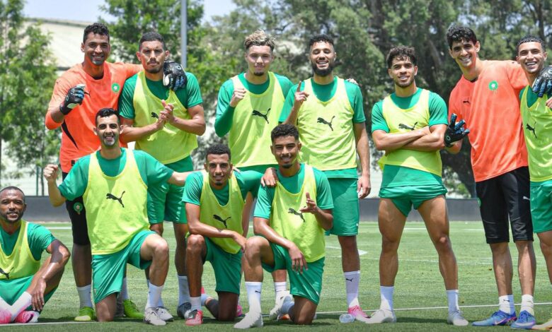 مونديال 2026.. ملعب “سبورتس إيلاستريتد” المحطة الإعدادية الأخيرة لـ”الأسود”