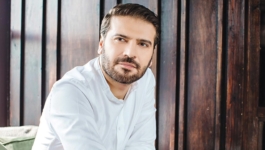 سامي يوسف يشيد بثراء التراث الموسيقي المغربي