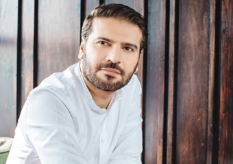 سامي يوسف يشيد بثراء التراث الموسيقي المغربي