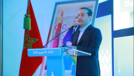 محمد شوكي: المعارضة لن تصمد أمام حقائق التنمية ومنجزات الواقع