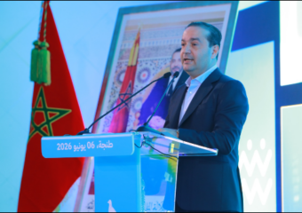 محمد شوكي: المعارضة لن تصمد أمام حقائق التنمية ومنجزات الواقع