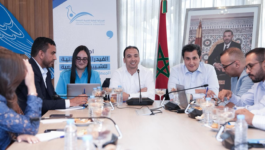 شبيبة الأحرار تشيد بلائحة مرشحي الحزب للانتخابات