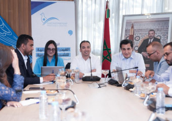 شبيبة الأحرار تشيد بلائحة مرشحي الحزب للانتخابات