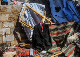 “قتلوا ابني بليلة عمره”.. إسرائيل تحوّل زفاف شاب فلسطيني إلى مأتم