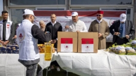 خواص مغاربة يضخون 3 مليارات و500 مليون سنويًا لدعم وكالة بيت مال القدس