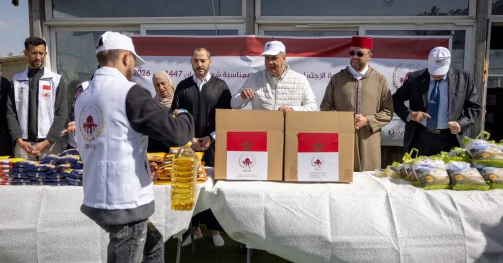 خواص مغاربة يضخون 3 مليارات و500 مليون سنويًا لدعم وكالة بيت مال القدس