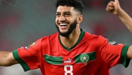 اسماعيل الصيباري.. موهبة مغربية تشق طريقها نحو نخبة الكرة العالمية