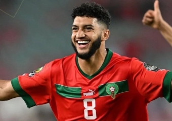 اسماعيل الصيباري.. موهبة مغربية تشق طريقها نحو نخبة الكرة العالمية