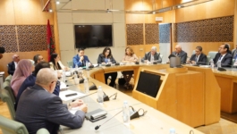 بوريطة: دبلوماسية التأني والثبات مكنت المغرب من تقليص داعمي الكيان الوهمي