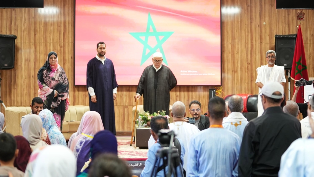 ابن كيران: البيجيدي لم تسقطه الأيادي الخفية ويجب التصدي لتجار السياسية