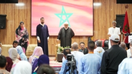 ابن كيران: البيجيدي لم تسقطه الأيادي الخفية ويجب التصدي لتجار السياسية