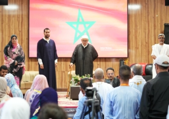 ابن كيران: البيجيدي لم تسقطه الأيادي الخفية ويجب التصدي لتجار السياسية