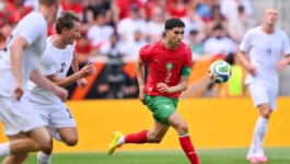 البروفة النهائية.. منتخب النرويج يحرج “الأسود” ويجبرهم على التعادل