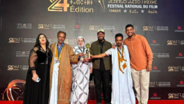 سعيد زريبيع: حان وقت انتقال السينما الحسانية من التوثيق إلى العالمية