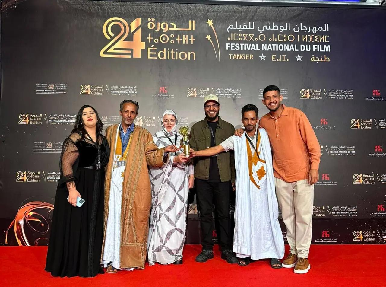 سعيد زريبيع: حان وقت انتقال السينما الحسانية من التوثيق إلى العالمية