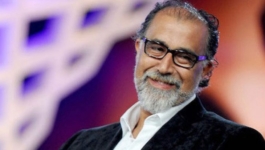اختطاف وصراعات.. محمد خيي يشرع في تصوير فيلم سينمائي تجاري