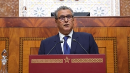 أخنوش: مدارس الريادة حَسَّنت مستوى التلاميذ والحكومة تواصل تقييم نتائجها