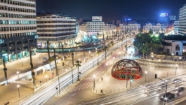 الدار البيضاء.. مدينة في قلب التاريخ المونديالي للمغرب