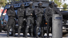 رؤساء وكالات مكافحة الإرهاب والأمن في إفريقيا يلتقون بالجديدة