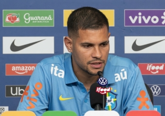نجم البرازيل: المغرب منتخب جيد ونحترمه