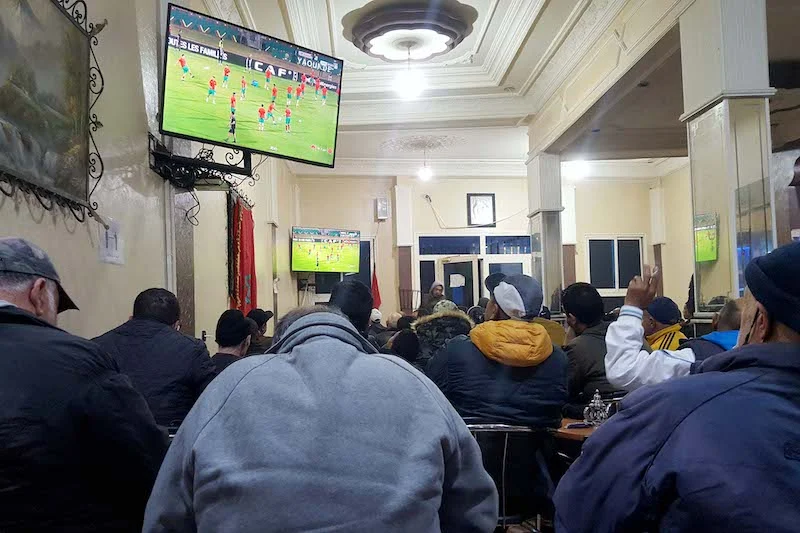 الجماهير العربية تواجه كابوس التوقيت الأمريكي في مونديال 2026