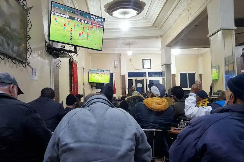 الجماهير العربية تواجه كابوس التوقيت الأمريكي في مونديال 2026