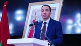 السعدي: برامج المواكبة التزام راسخ بالوقوف مع الصانع التقليدي