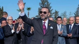 بتعليمات الملك محمد السادس.. إطلاق عملية “مرحبا 2026” الأربعاء