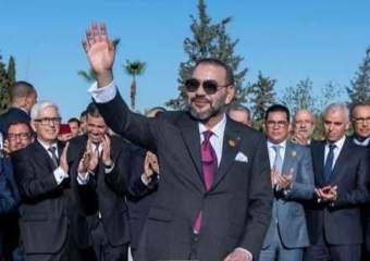 بتعليمات الملك محمد السادس.. إطلاق عملية “مرحبا 2026” الأربعاء