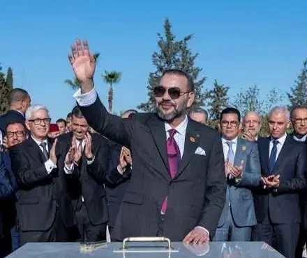 بتعليمات الملك محمد السادس.. إطلاق عملية “مرحبا 2026” الأربعاء