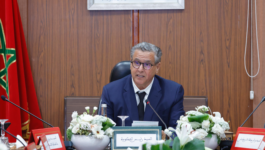 أخنوش يترأس بفاس أول مجلس إدارة للمجموعة الصحية الترابية للجهة