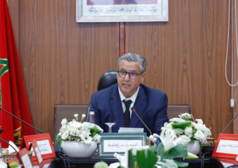 أخنوش: نجاح إصلاح منظومة الصحة يقاس بتحسن تجربة المواطن