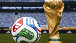 مواجهات نارية تشعل دور مجموعات مونديال 2026