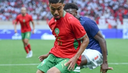 ياسين جسيم.. جوهرة المنتخب المغربي في المونديال