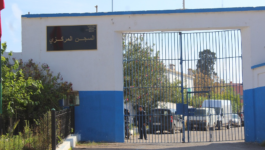 سجن القنيطرة يوضح “المبررات الواهية” لإضراب معتقل أحداث اكديم إزيك