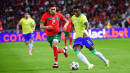 محلل برازيلي: مواجهة المغرب ليست السيناريو المثالي لـ”السيليساو” وسنعاني أمامه