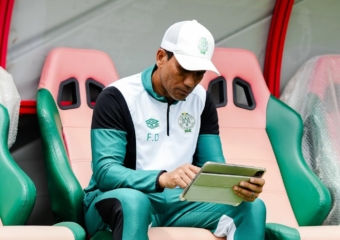 جماهير الرجاء تنتفض ضد الزيات وتطالب برحيل فادلو عاجلا