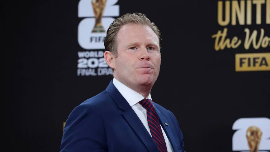 البيت الأبيض: مونديال 2030 بالمغرب سيكون مذهلا وملعب “الحسن الثاني” استثنائي