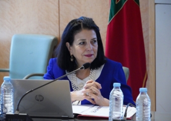الفلاح: الحكومة حريصة على التعاون مع مؤسسة الوسيط لتجويد المرفق العمومي