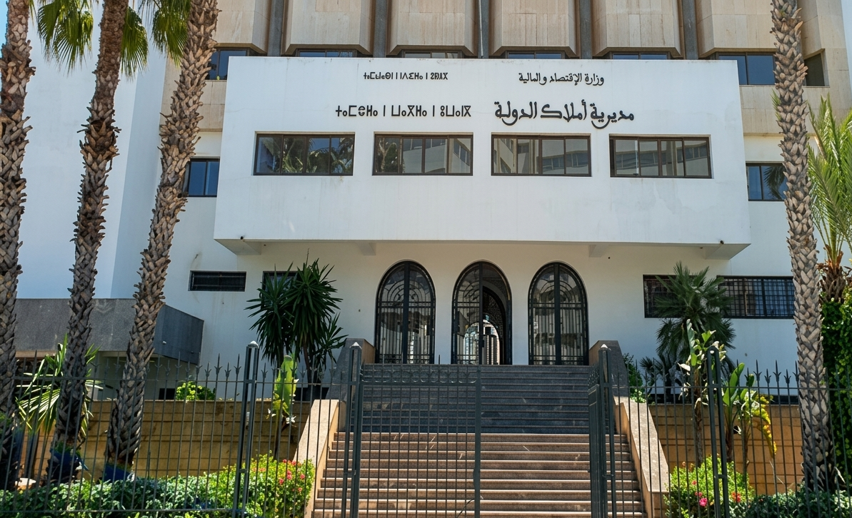مديرية أملاك الدولة تُفرِغ 16 ألف هكتار من المحتلين بالتسوية الرضائية والقضائية
