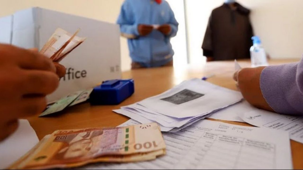 دراسة ترصد خريطة الهشاشة بالمغرب والمستفيدين من الدعم الاجتماعي المباشر