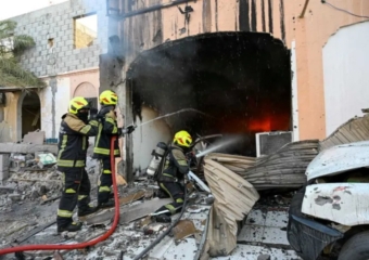 إدانة عربية لهجمات الإيرانية على الأردن والبحرين والكويت