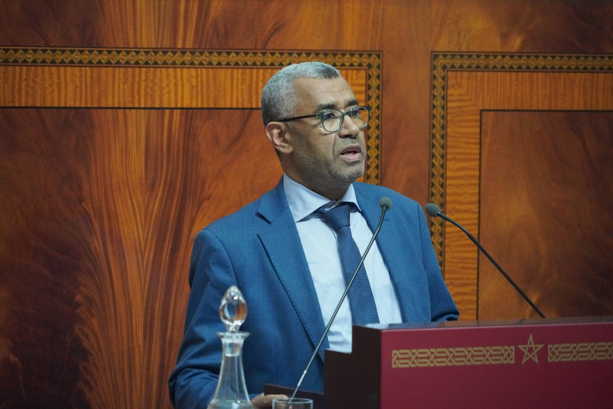العدالة والتنمية يرد على جدل تعديلات “مدونة الأدوية والصيدلة”