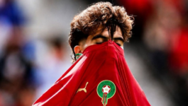 حلم المونديال يتوقف
