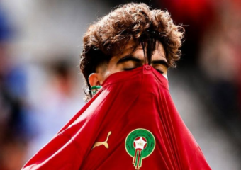 حلم المونديال يتوقف